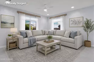 11388 N GEMINI DR, Oro Valley, AZ 85742 - Photo 13