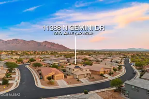 11388 N GEMINI DR, Oro Valley, AZ 85742 - Photo 5