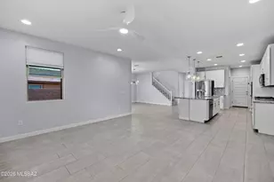 11388 N GEMINI DR, Oro Valley, AZ 85742 - Photo 15