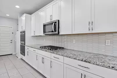 11388 N Gemini Drive, Oro Valley, AZ 85742 - Photo 17