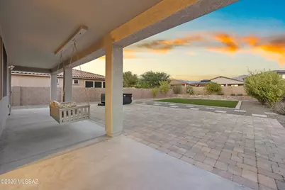 11388 N Gemini Drive, Oro Valley, AZ 85742 - Photo 41