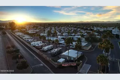 4555 S Mission Road #H312, Tucson, AZ 85746 - Photo 41