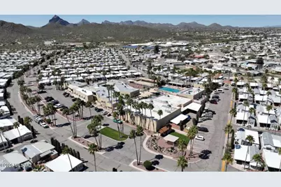 4555 S Mission Road #H312, Tucson, AZ 85746 - Photo 37