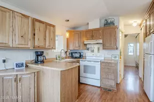 4555 S Mission Rd, Tucson, AZ 85746 - Photo 17