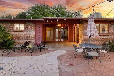 3478 E Bunell Street, Tucson, AZ 85716 - Photo 19