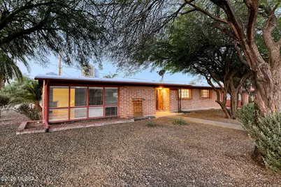 3478 E Bunell Street, Tucson, AZ 85716 - Photo 3