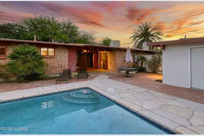 3478 E Bunell Street, Tucson, AZ 85716 - Photo 23