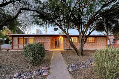 3478 E Bunell Street, Tucson, AZ 85716 - Photo 1