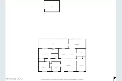 8534 E Ruby Drive, Tucson, AZ 85730 - Photo 13