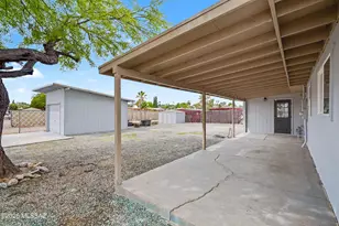8534 E Ruby Dr, Tucson, AZ 85730 - Photo 25