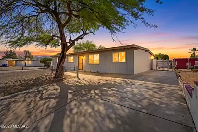 8534 E Ruby Drive, Tucson, AZ 85730 - Photo 1