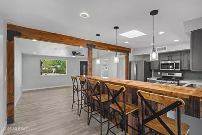 8534 E Ruby Drive, Tucson, AZ 85730 - Photo 1