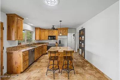 11141 E Quick Draw Place, Tucson, AZ 85749 - Photo 15