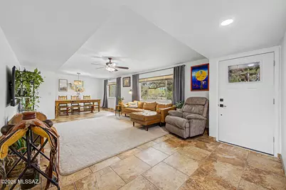 11141 E Quick Draw Place, Tucson, AZ 85749 - Photo 7