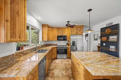 11141 E Quick Draw Place, Tucson, AZ 85749 - Photo 17