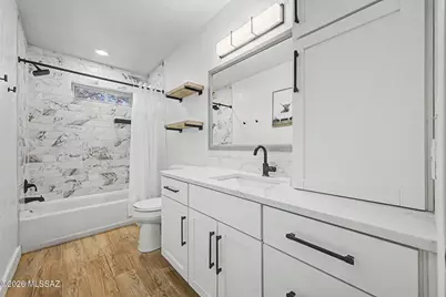 11141 E Quick Draw Place, Tucson, AZ 85749 - Photo 27