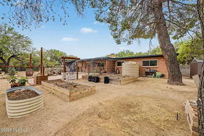 11141 E Quick Draw Place, Tucson, AZ 85749 - Photo 45