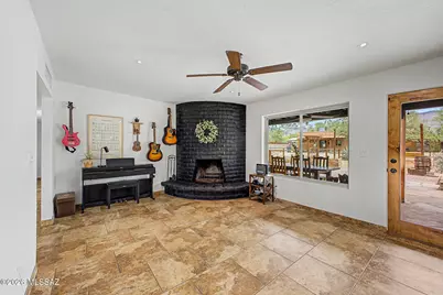 11141 E Quick Draw Place, Tucson, AZ 85749 - Photo 13