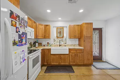 11141 E Quick Draw Place, Tucson, AZ 85749 - Photo 29