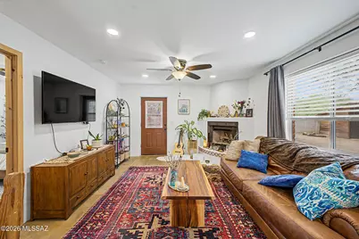 11141 E Quick Draw Place, Tucson, AZ 85749 - Photo 33
