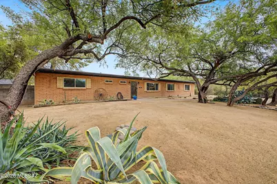 11141 E Quick Draw Place, Tucson, AZ 85749 - Photo 1