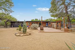 11141 E Quick Draw Pl, Tucson, AZ 85749 - Photo 43