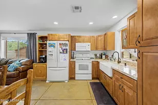 11141 E Quick Draw Pl, Tucson, AZ 85749 - Photo 31