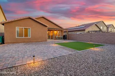 8546 W Finch Lane, Tucson, AZ 85757 - Photo 29
