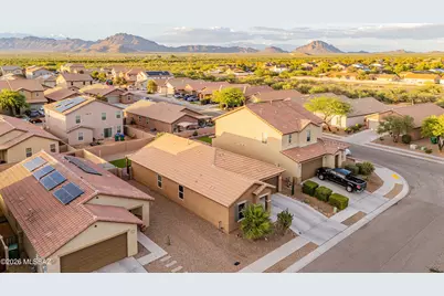 8546 W Finch Lane, Tucson, AZ 85757 - Photo 35