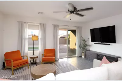 8546 W Finch Lane, Tucson, AZ 85757 - Photo 21