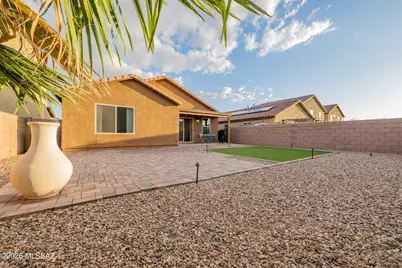 8546 W Finch Lane, Tucson, AZ 85757 - Photo 39