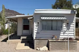 5516 W Lazy Heart St, Tucson, AZ 85713 - Photo 1