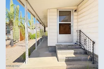 5516 W Lazy Heart Street, Tucson, AZ 85713 - Photo 5