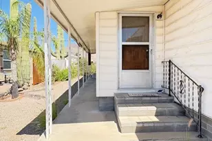 5516 W Lazy Heart St, Tucson, AZ 85713 - Photo 5