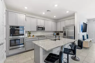 13132 E Cembeline Lane, Tucson, AZ 85747 - Photo 15