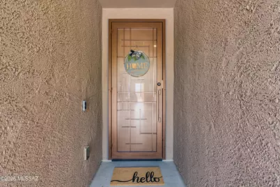13132 E Cembeline Lane, Tucson, AZ 85747 - Photo 3