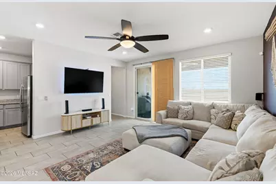 13132 E Cembeline Lane, Tucson, AZ 85747 - Photo 11