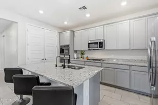 13132 E Cembeline Ln, Tucson, AZ 85747 - Photo 17