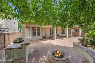 520 E Via Puente Lindo, Sahuarita, AZ 85629 - Photo 39