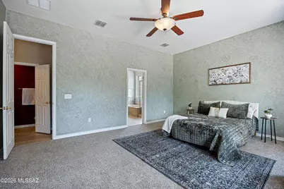 520 E Via Puente Lindo, Sahuarita, AZ 85629 - Photo 23