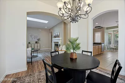 520 E Via Puente Lindo, Sahuarita, AZ 85629 - Photo 11