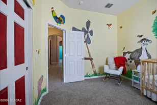 520 E Via Puente Lindo, Sahuarita, AZ 85629 - Photo 29