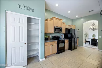520 E Via Puente Lindo, Sahuarita, AZ 85629 - Photo 17