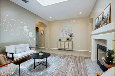520 E Via Puente Lindo, Sahuarita, AZ 85629 - Photo 9