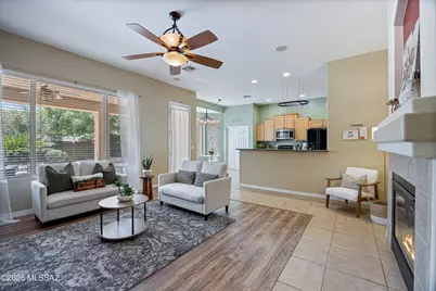 520 E Via Puente Lindo, Sahuarita, AZ 85629 - Photo 19