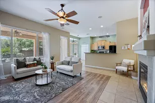 520 E Via Puente Lindo, Sahuarita, AZ 85629 - Photo 19