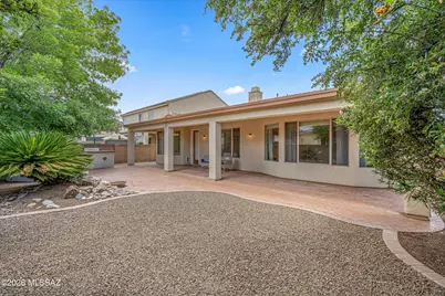520 E Via Puente Lindo, Sahuarita, AZ 85629 - Photo 37