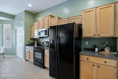 520 E Via Puente Lindo, Sahuarita, AZ 85629 - Photo 15