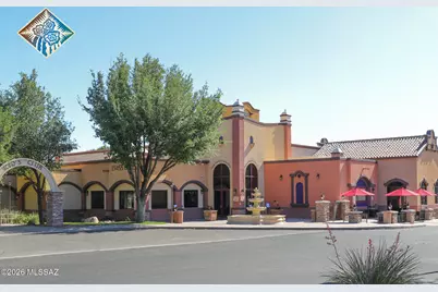 520 E Via Puente Lindo, Sahuarita, AZ 85629 - Photo 45