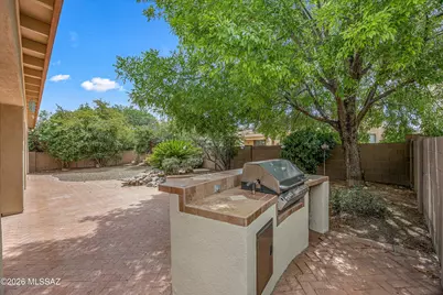 520 E Via Puente Lindo, Sahuarita, AZ 85629 - Photo 41